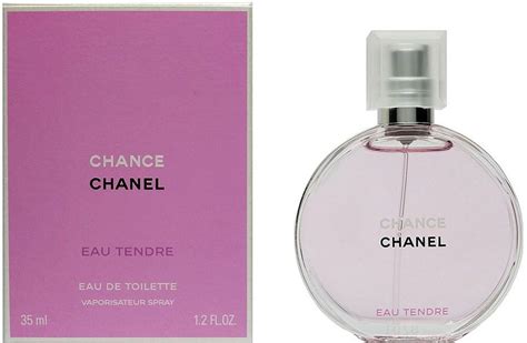 Chanel Chance Eau Fraiche kainos nuo 42.60 € (87) 